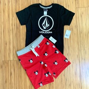 Toddler boy clothing bundle 4T